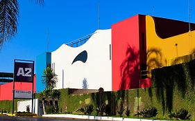 A2 Suites - Hotel E Motel