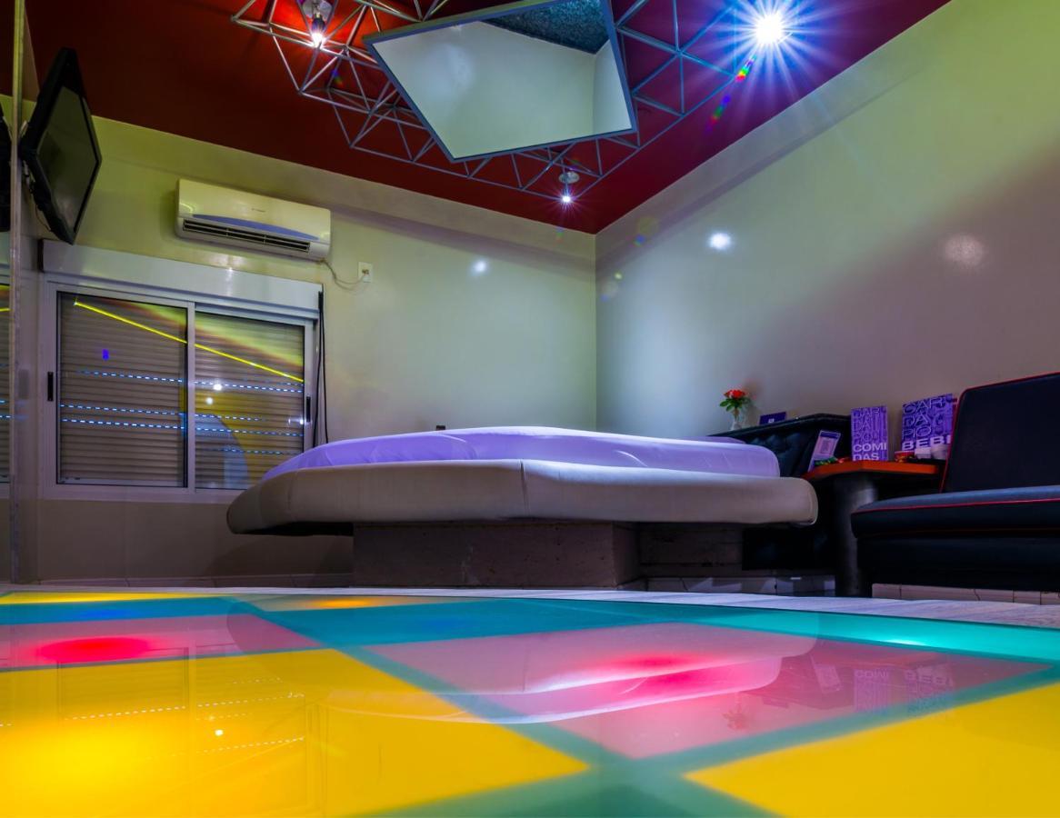 A2 Suites - Hotel E Motel Nucleo Bandeirante Exterior photo