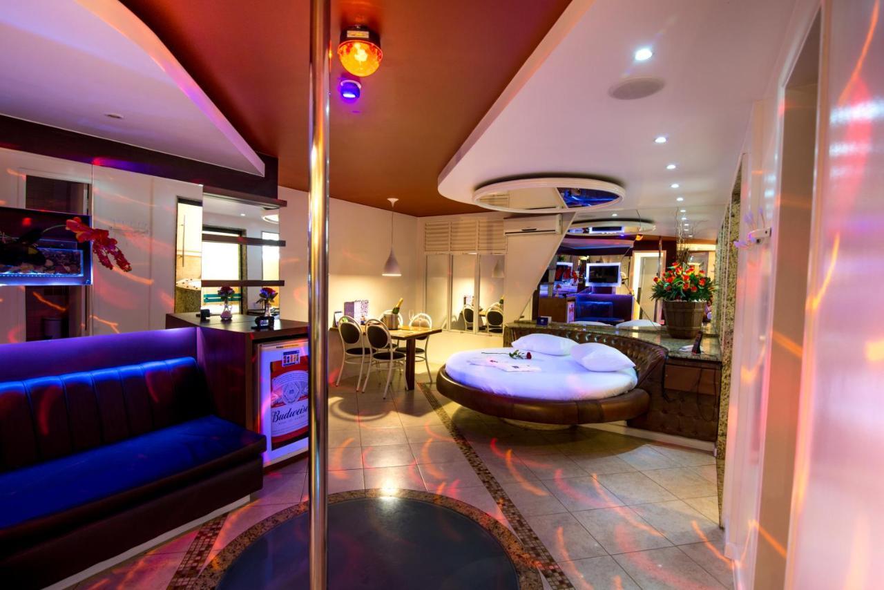 A2 Suites - Hotel E Motel Nucleo Bandeirante Exterior photo