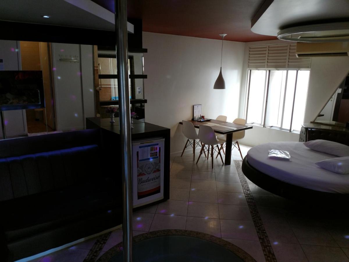 A2 Suites - Hotel E Motel Nucleo Bandeirante Exterior photo