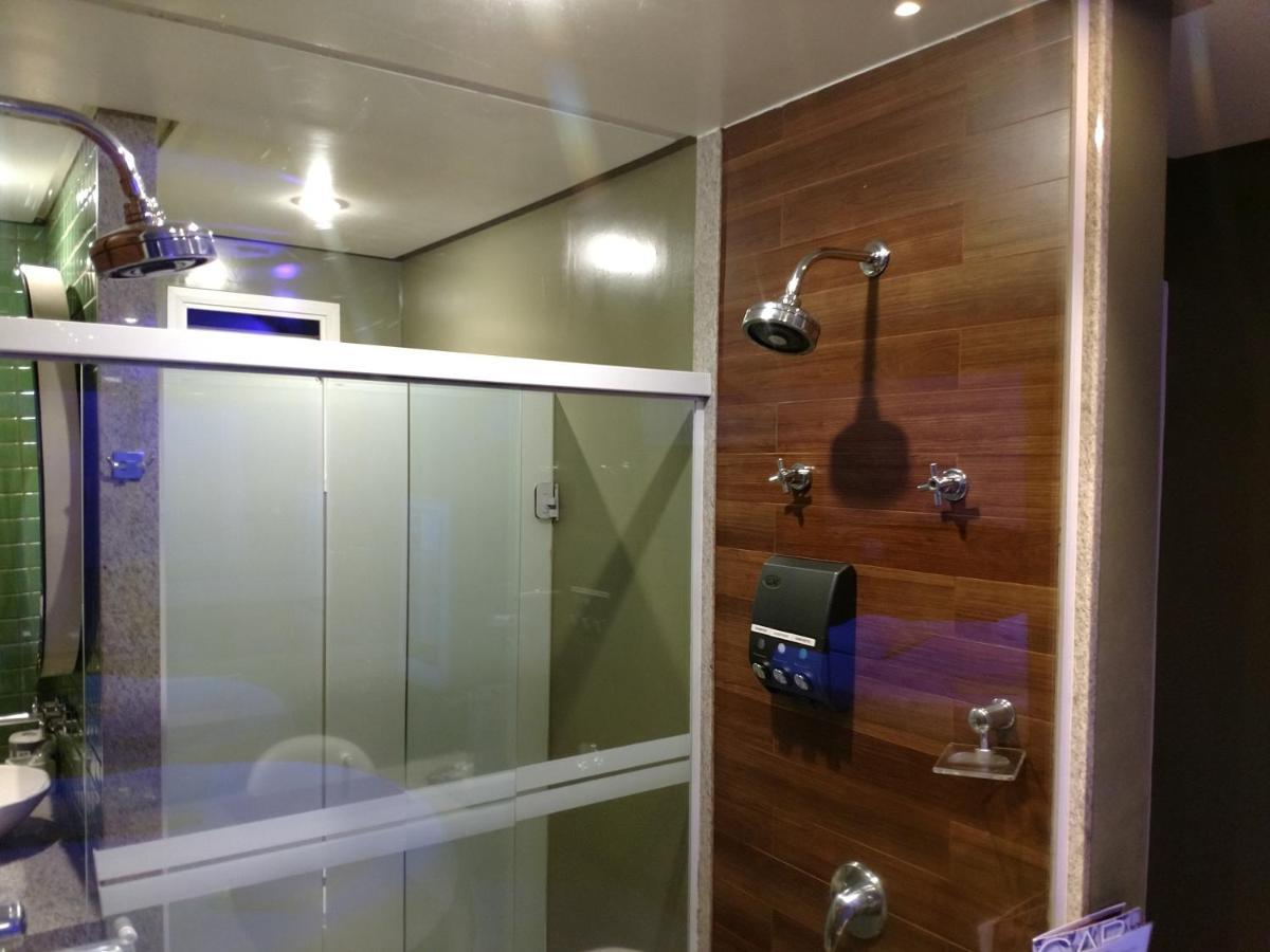A2 Suites - Hotel E Motel Nucleo Bandeirante Exterior photo