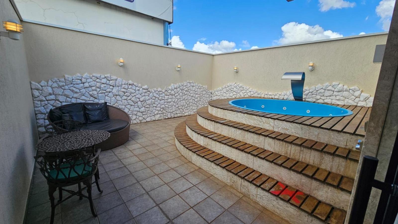 A2 Suites - Hotel E Motel Nucleo Bandeirante Exterior photo
