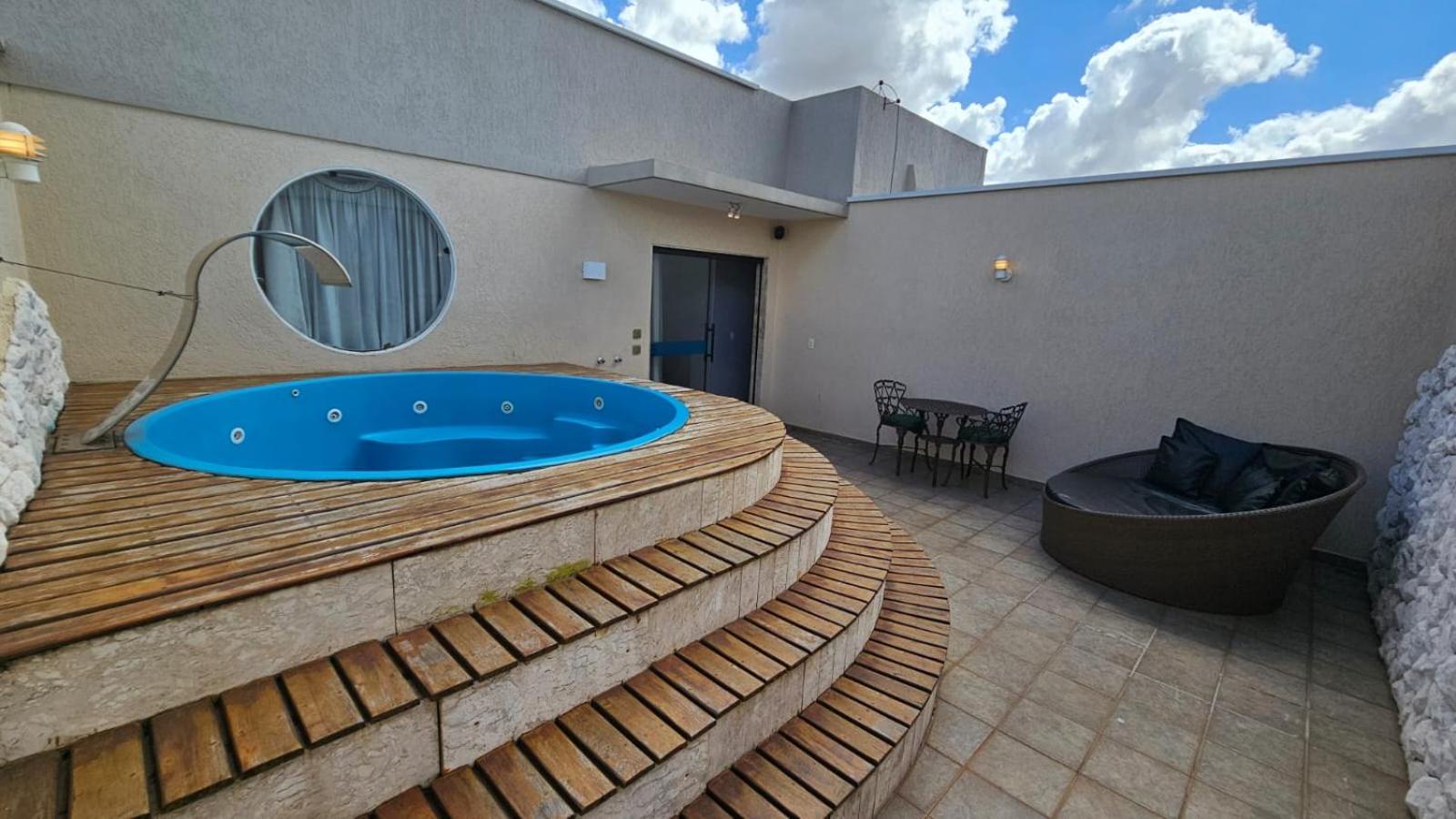 A2 Suites - Hotel E Motel Nucleo Bandeirante Exterior photo