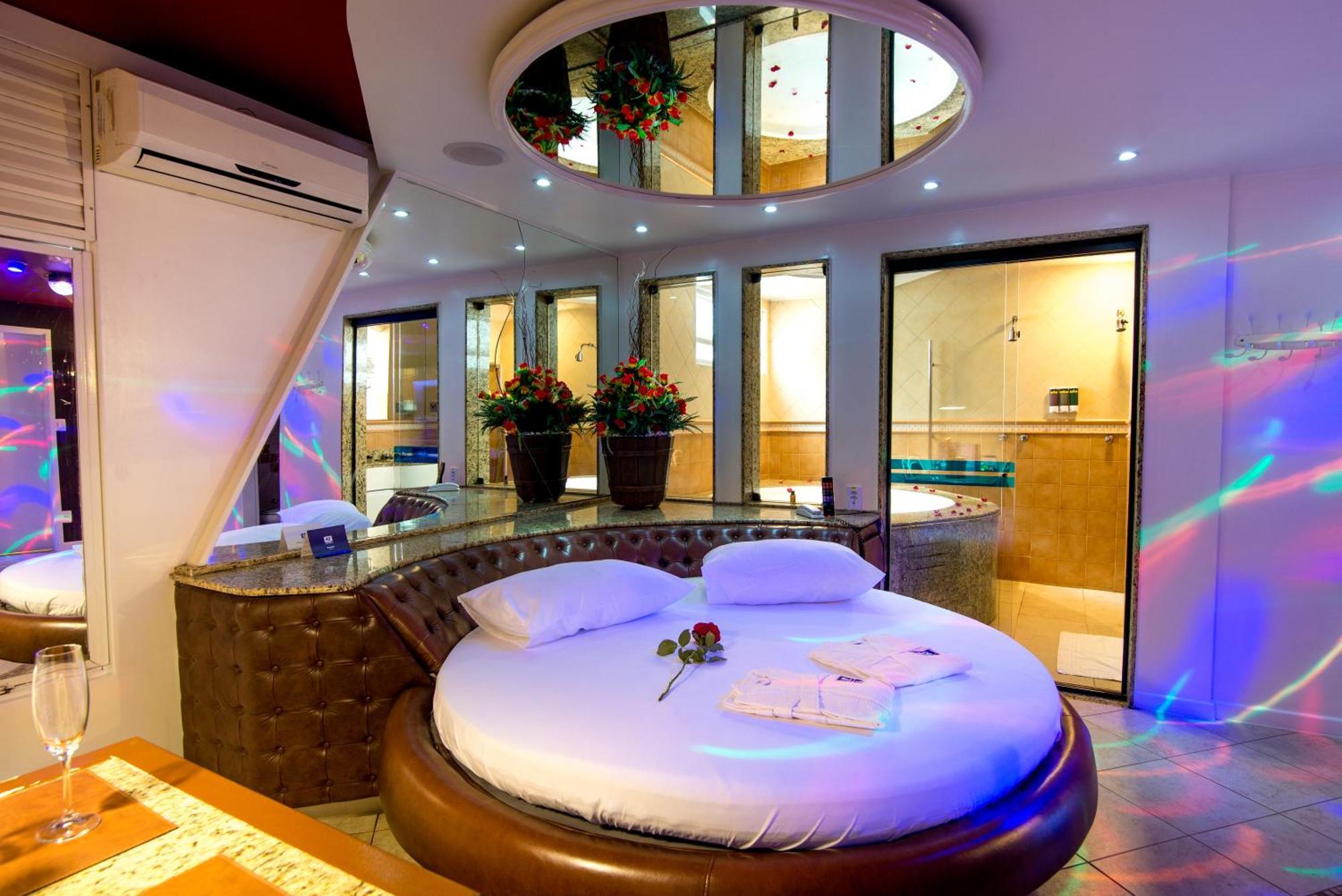 A2 Suites - Hotel E Motel Nucleo Bandeirante Exterior photo